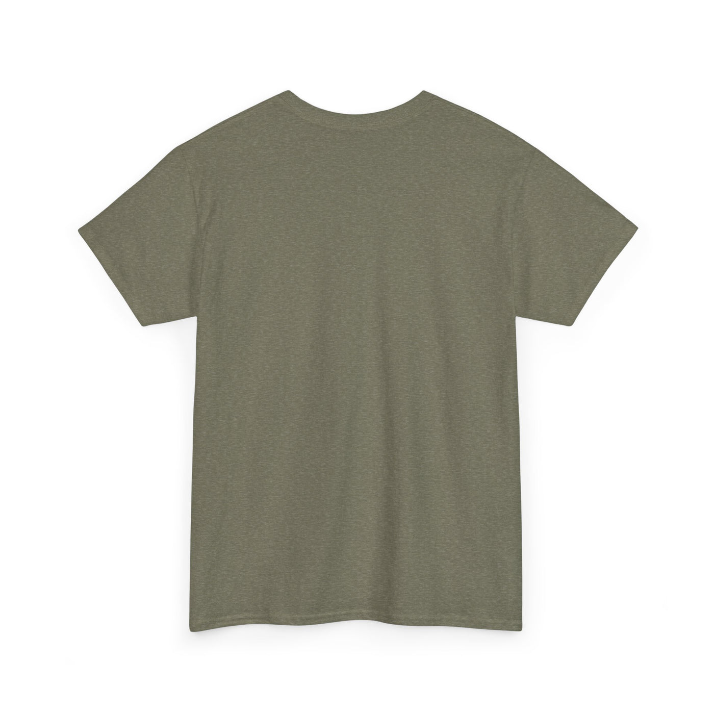 T-Shirt: Zombie Survival Training Unisex Heavy Cotton Tee
