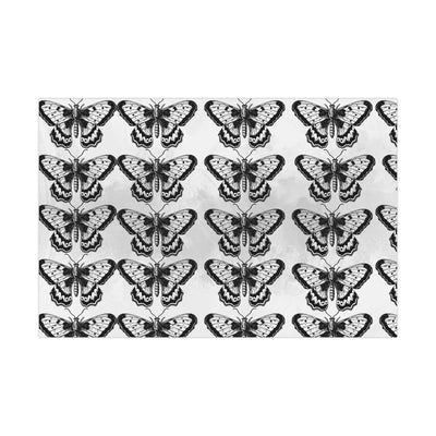Wrapping Paper: Beau Butterfly