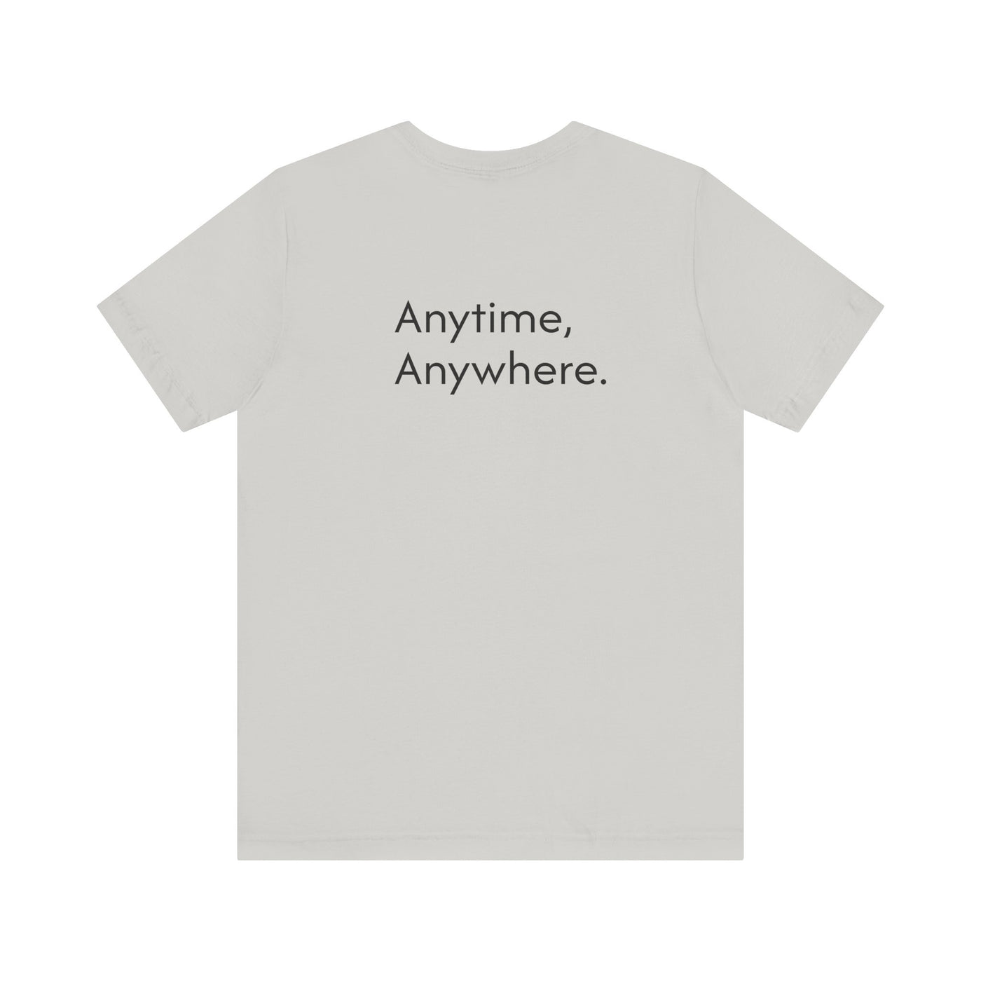 T-Shirt: Couch Detective | Stay Vigilant Y'all