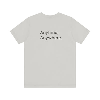 T-Shirt: Couch Detective | Stay Vigilant Y'all