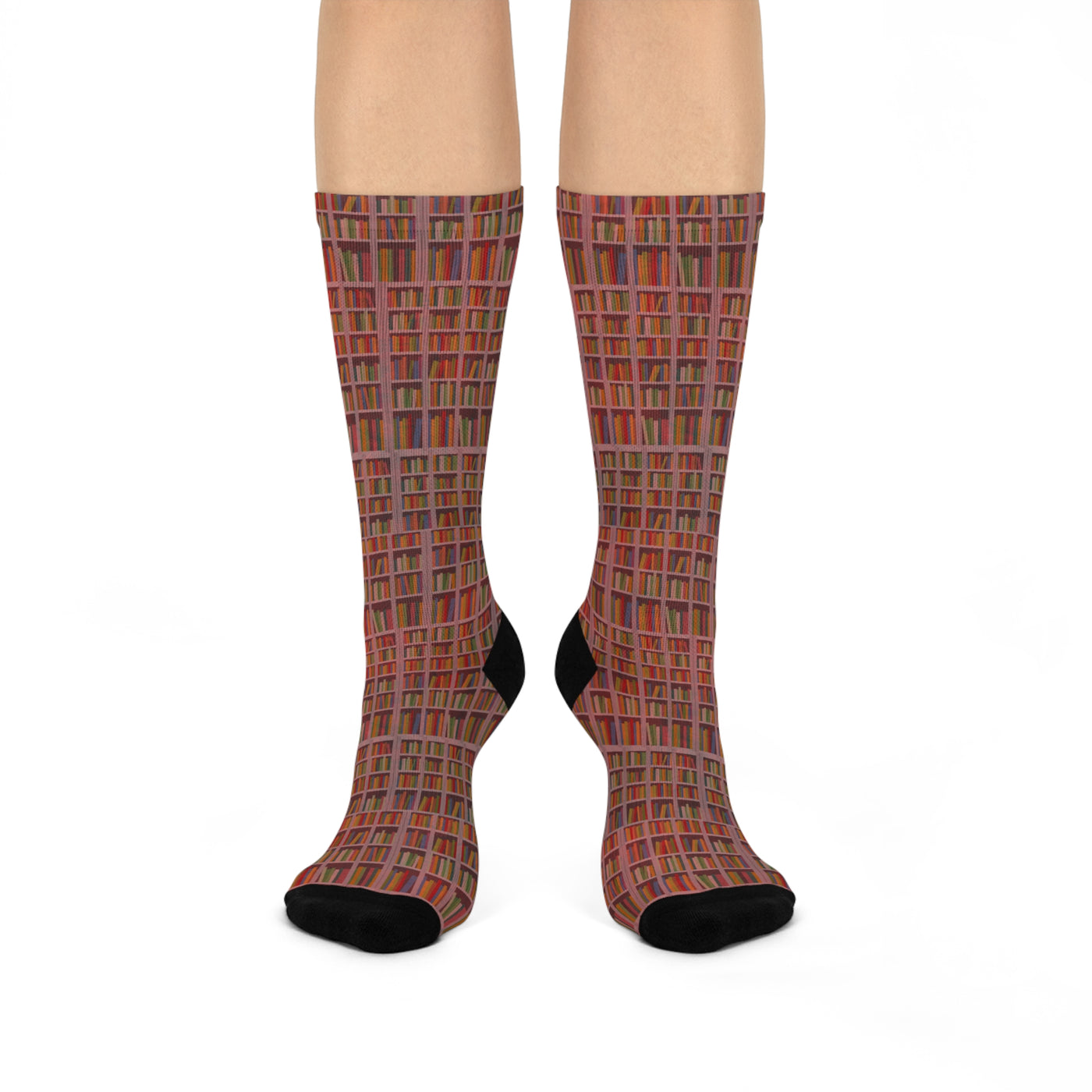 Socks: Booked On a Feeling