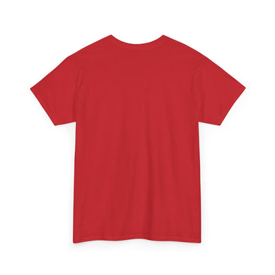 T-Shirt: Zombie Survival Training Unisex Heavy Cotton Tee