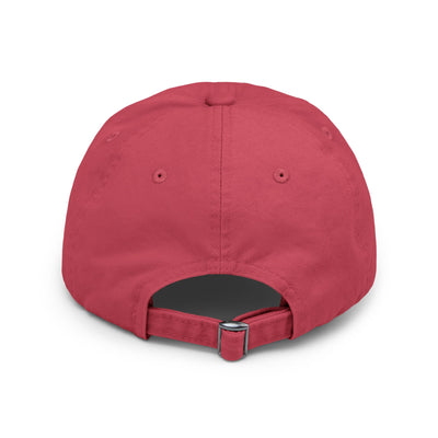 Cap: Night Sky Forest Design | Distressed