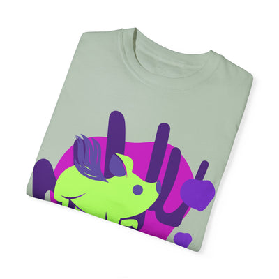 Men's T-Shirt: Playful Winnies