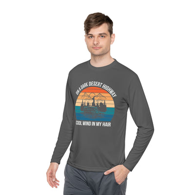 T-Shirt: Desert Vibes | Men's Apparel