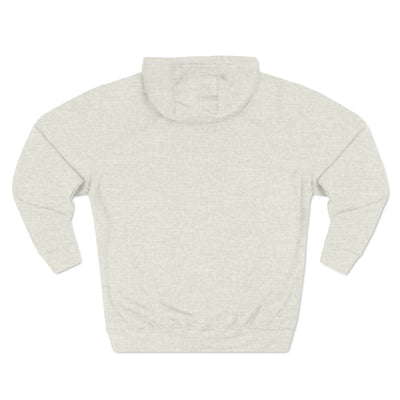 Hoodie: Morbid Curiosity in Fleece