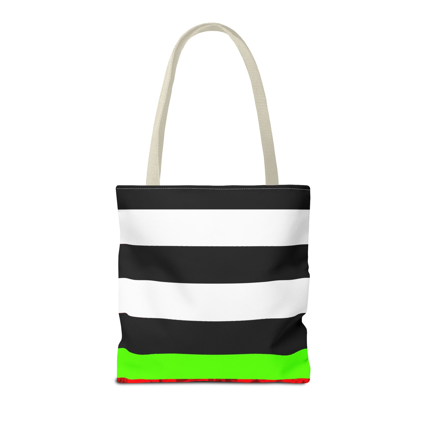 Tote Bag: Wicked Witch of the West Line