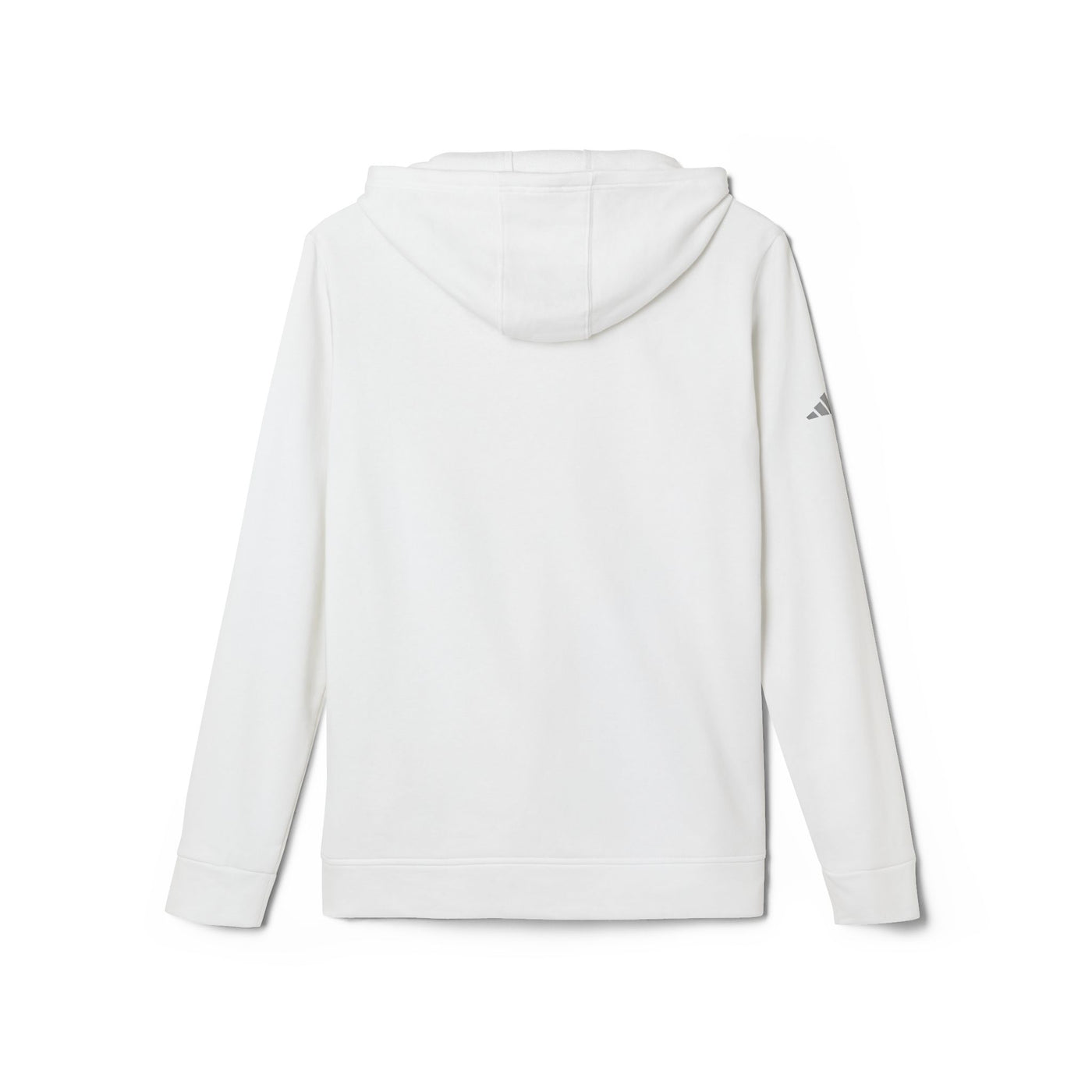 Fleece Hoodie: Just Peachy