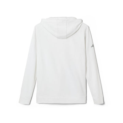 Fleece Hoodie: Just Peachy