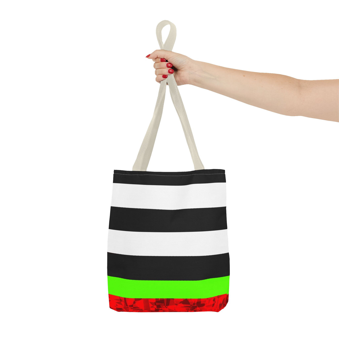 Tote Bag: Wicked Witch of the West Line