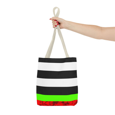 Tote Bag: Wicked Witch of the West Line