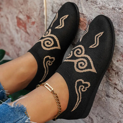 Women's soft cloud loafers

Stylish knit loafers

Soft knit loafers women

Minimalist loafers for women

Lightweight knit shoes

Knitted casual flats

Knit slip-on flats

Knit Clound Pattern Flat Loafers

Knit casual shoes

Flat slip-on knit loafers

Everyday flat knit shoes

Eco-friendly knit loafers

Cushioned flat loafers

Cozy flat knit shoes

Cloud design slip-on shoes

Breathable knit loafers

