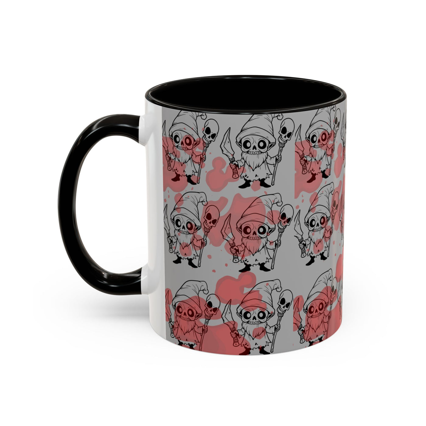 Mug: These Bloody Gnomes