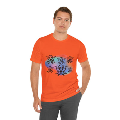 T-Shirt: Tentacles