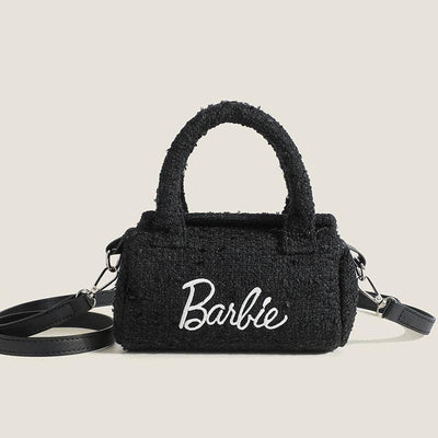 Bag: Barbie Shoulder Strap Handbag