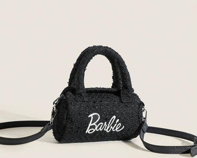 Bag: Barbie Shoulder Strap Handbag
