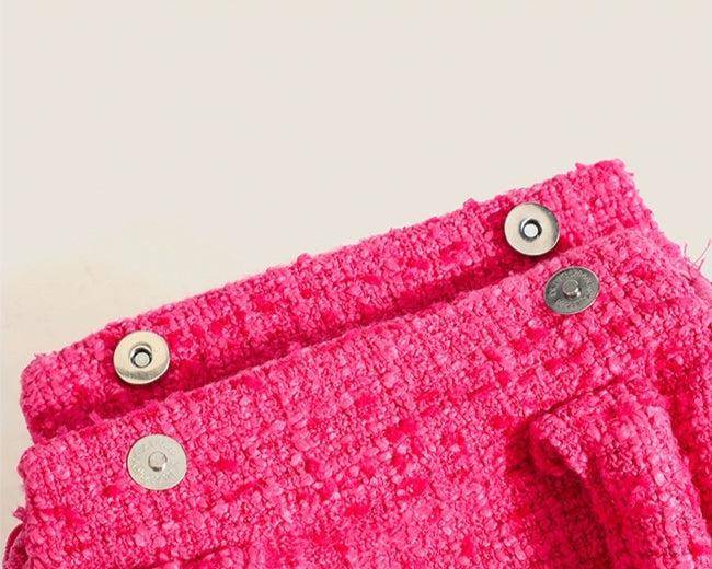 Bag: Barbie Shoulder Strap Handbag