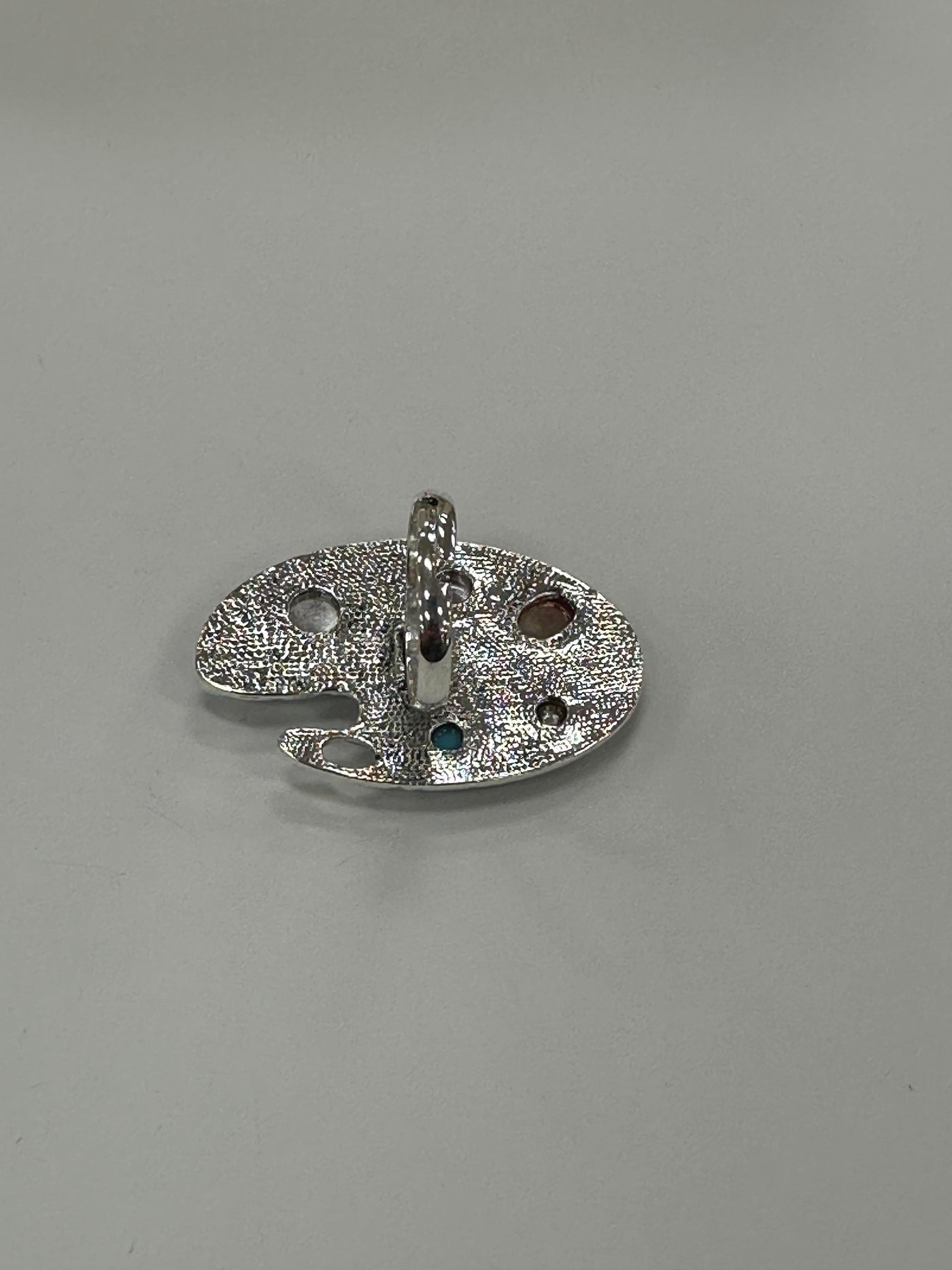 Paint by Gem Fun Artist Ring