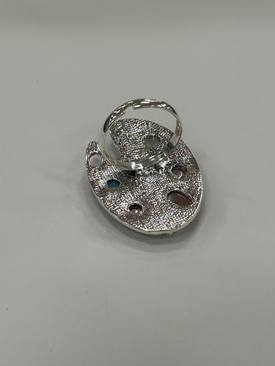Paint by Gem Fun Artist Ring