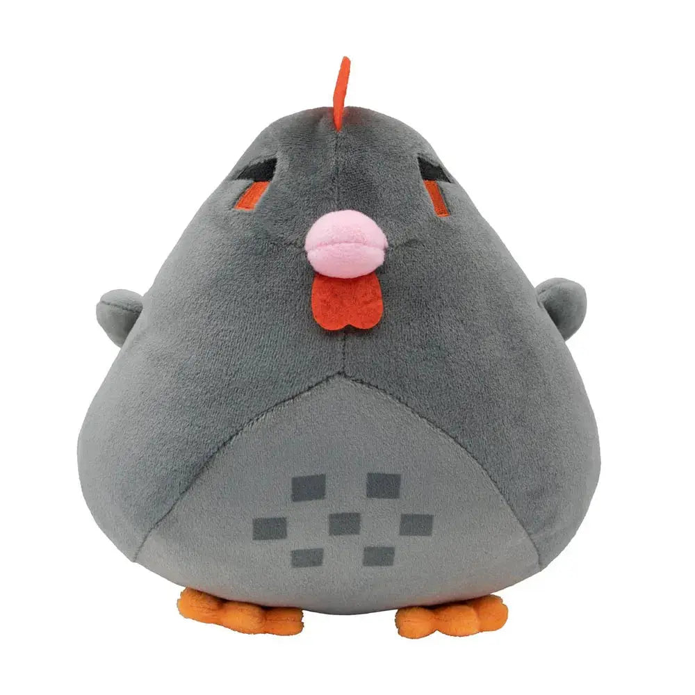 Plush Toy Chicken