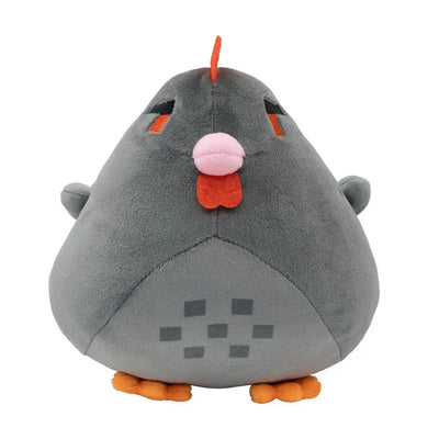 Plush Toy Chicken