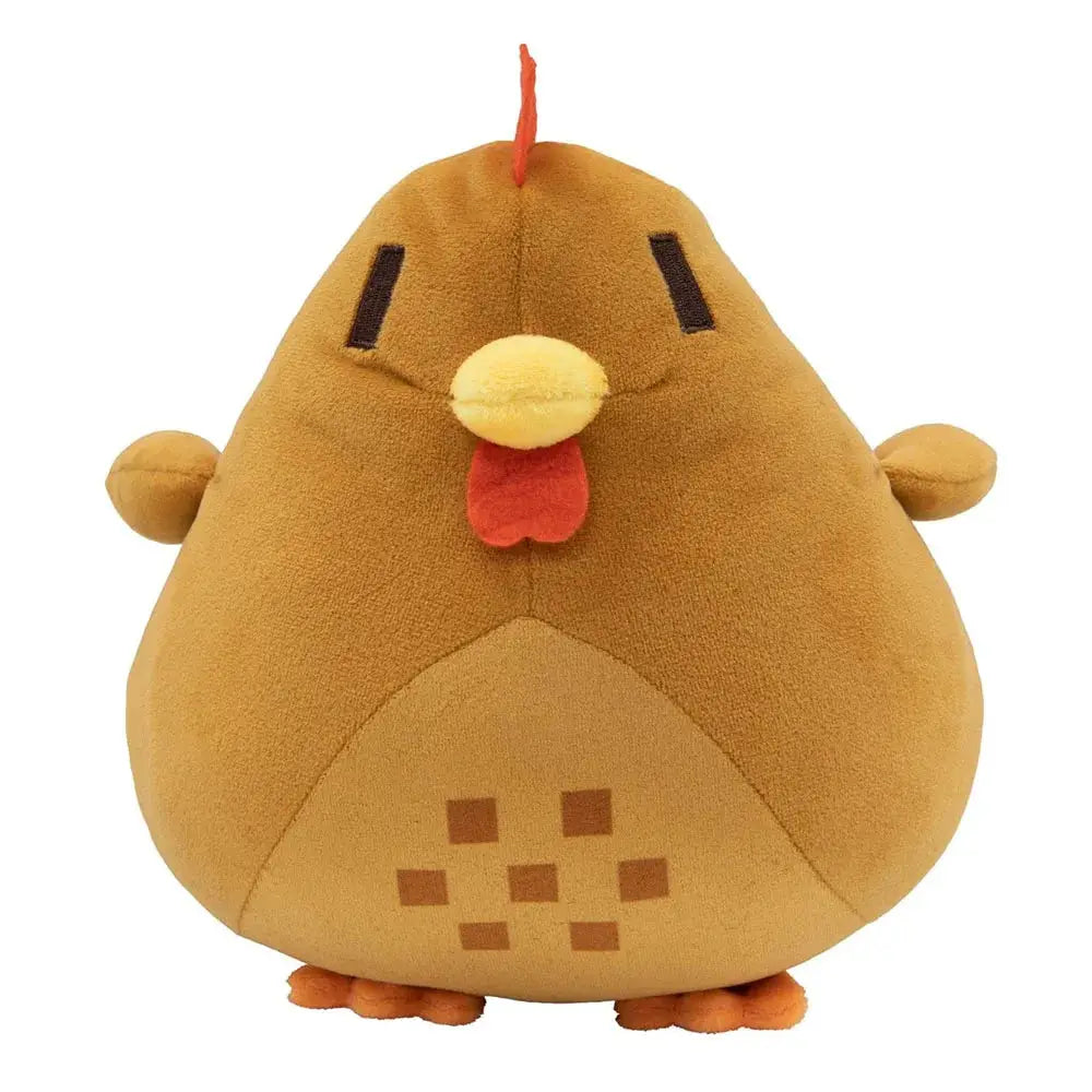 Plush Toy Chicken