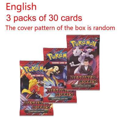 PRE-ORDER- Pokémon TCG Mega Evolutions Enhanced Booster Box (Release September 26th 2025)