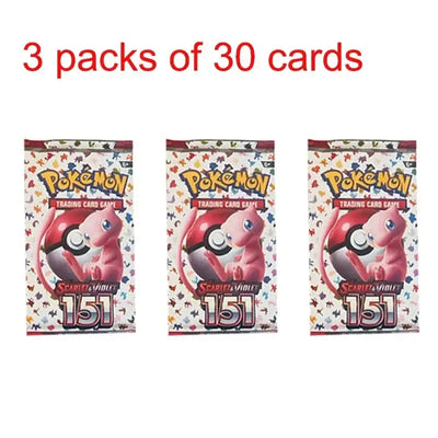 PRE-ORDER- Pokémon TCG Mega Evolutions Enhanced Booster Box (Release September 26th 2025)