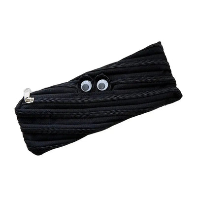 SmileZip™ – Cute One-Zip Pencil Pouch for Daily Fun 🎒