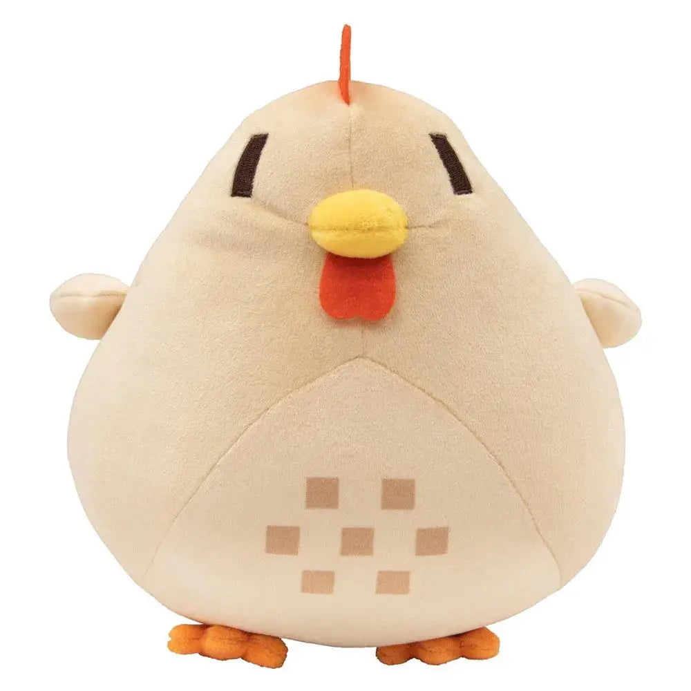 Plush Toy Chicken