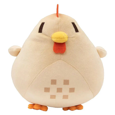 Plush Toy Chicken