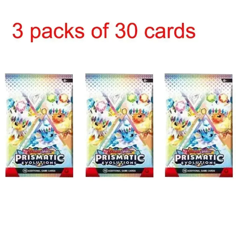 PRE-ORDER- Pokémon TCG Mega Evolutions Enhanced Booster Box (Release September 26th 2025)