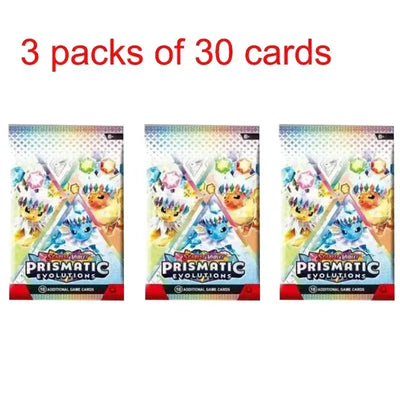 PRE-ORDER- Pokémon TCG Mega Evolutions Enhanced Booster Box (Release September 26th 2025)