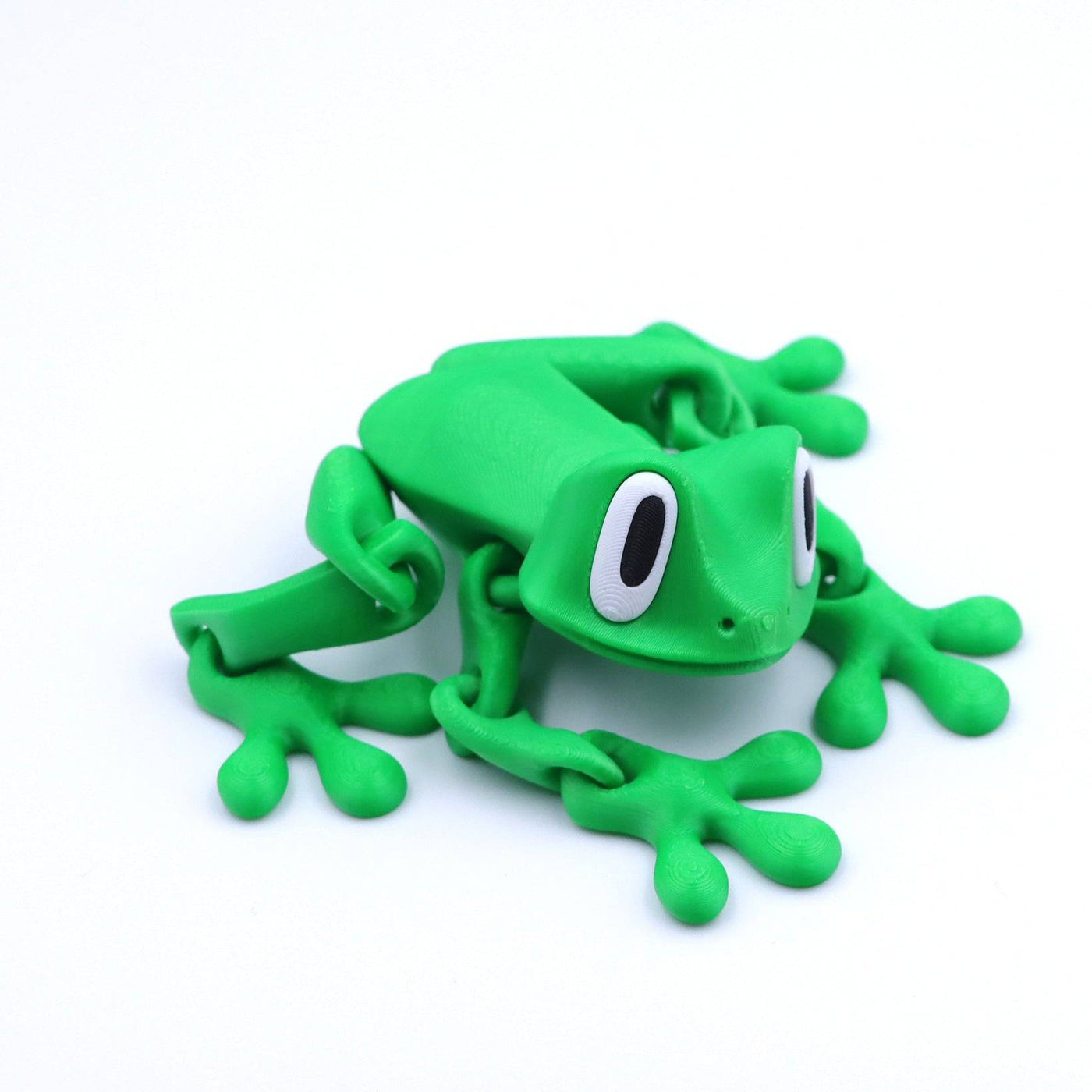 JumpMag™ – 3D Frog Fidget Buddy