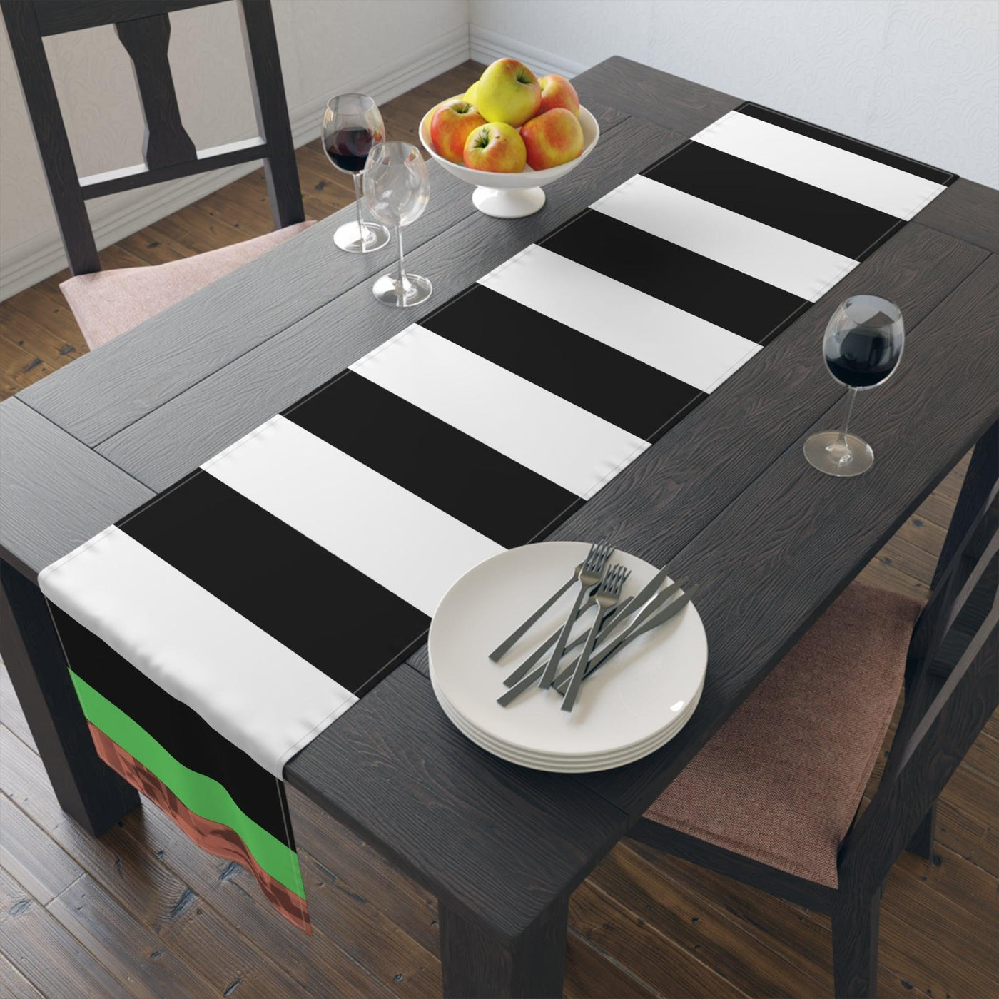 Table Runner: Wicked Witch of the West (Cotton, Poly)
