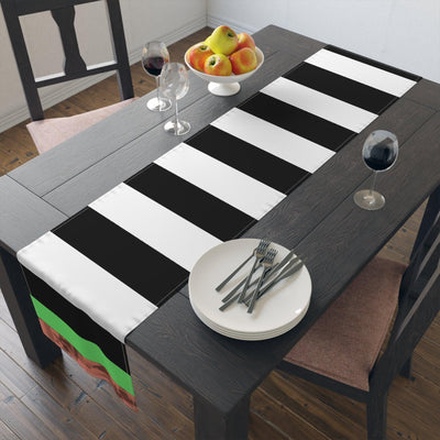 Table Runner: Wicked Witch of the West (Cotton, Poly)