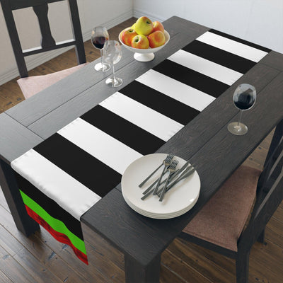 Table Runner: Wicked Witch of the West (Cotton, Poly)