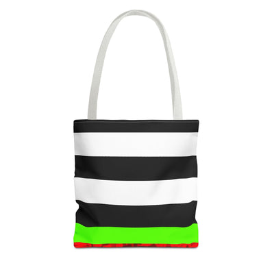 Tote Bag: Wicked Witch of the West Line