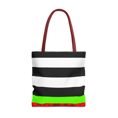 Tote Bag: Wicked Witch of the West Line
