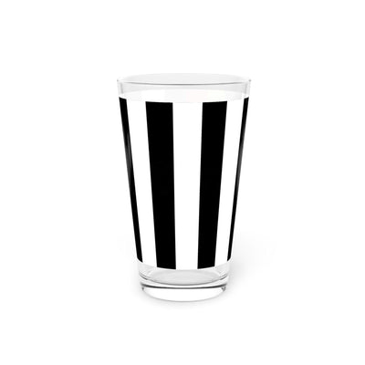 Glass: Wicked Witch of the West Line Pint Size