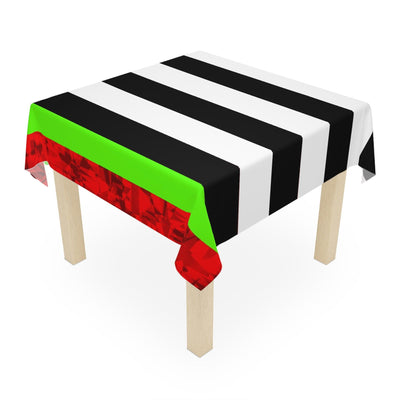 Tablecloth: Wicked Witch of the West