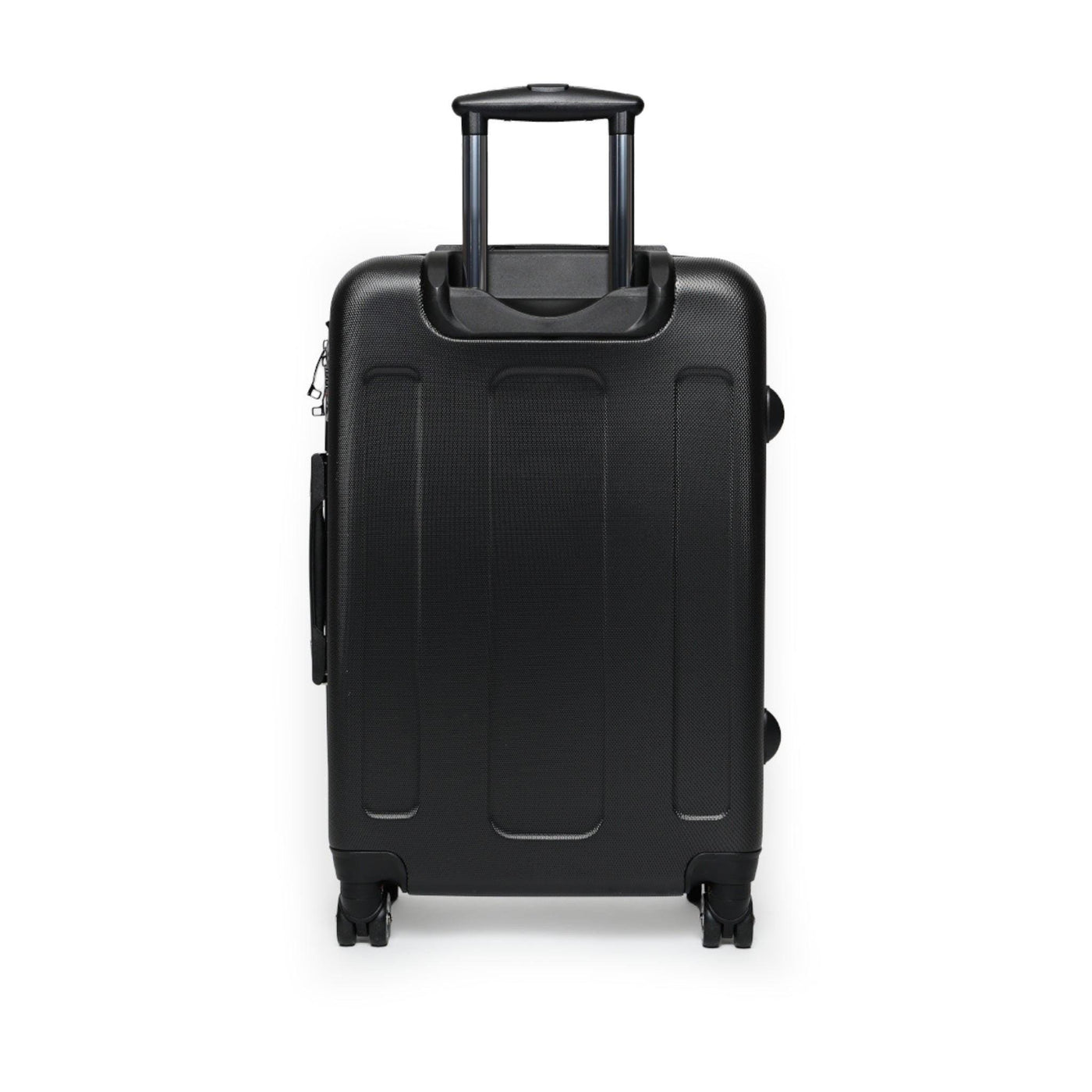 Suitcase: Purple Haze
