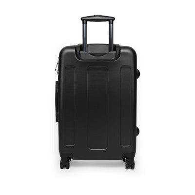 Suitcase: Purple Haze