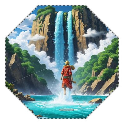 Umbrella: Wano Design