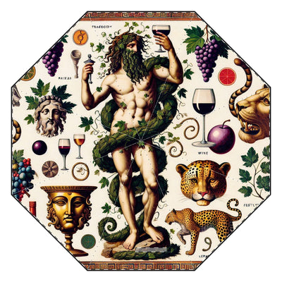 Umbrella: Why Wine