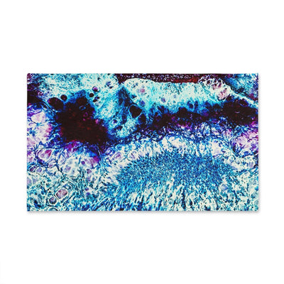 Hand Towel: Seafoam Collection