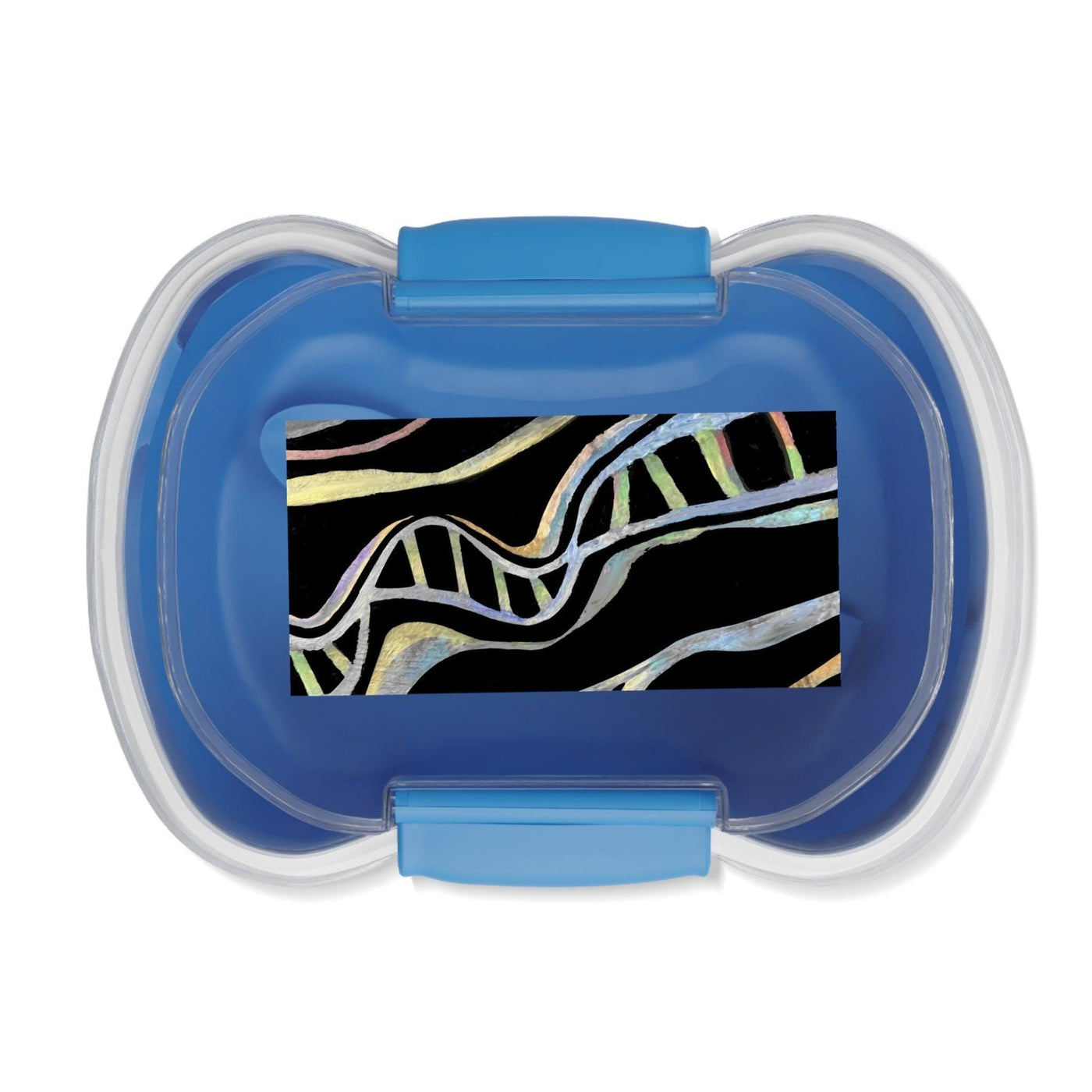 Bento Box: Two-tier Magical DNA Bento Box