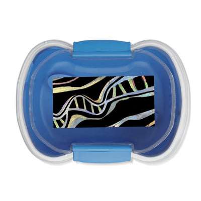 Bento Box: Two-tier Magical DNA Bento Box