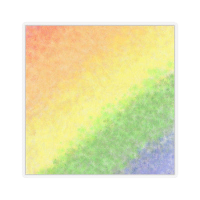 Sticker: Pride