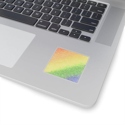 Sticker: Pride